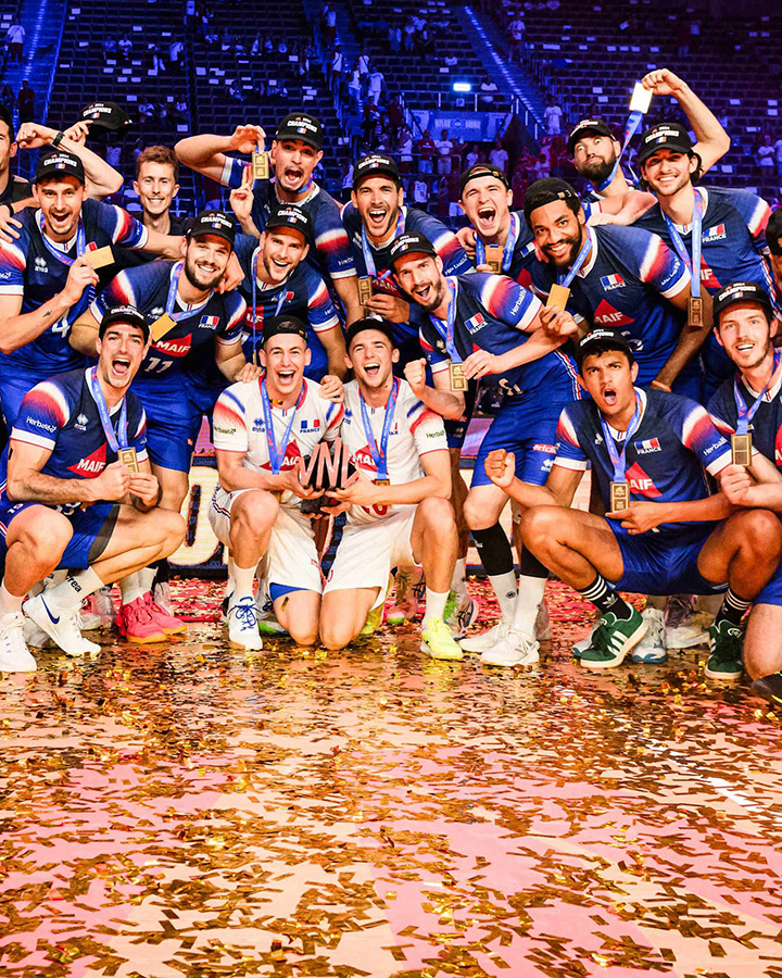 FFvolley