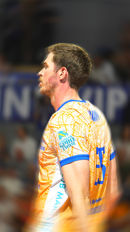 Photo Montpellier Volley